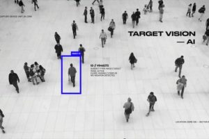 Videohive 目标视觉 — AI