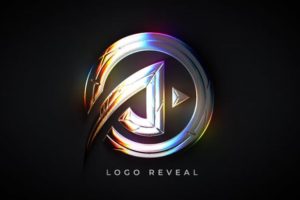 Logo 展示模板+音效下载 – Videohive
